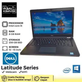 Dell Latitude 5490 Core i5 Gen 8 14 inch  RTA/NK