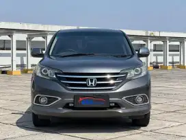 Crv 2.4 prestige