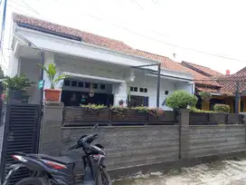 Rumah Harga Termurah Baturaden Ciwastra Dekat Pasar Tradisional