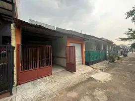 Cinere meruyung cinere residence rumah mungil harga terjangkau