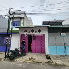 DIJUAL RUKO JALAN PERJUANGAN (Darwin)