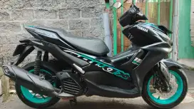 Aerox OriginaL Th 2022 MuLus pajak isi