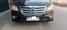 Toyota Kijang Innova 2015 Bensin