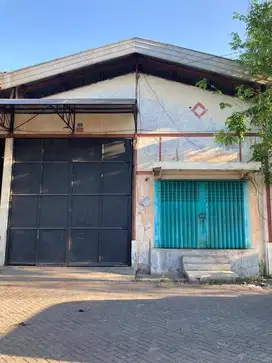 Disewakan Gudang Mutiara Indah, Margomulyo. Surabaya