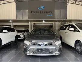 Toyota Camry 2.5 V HV 2016 KM 78 rb Hybrid