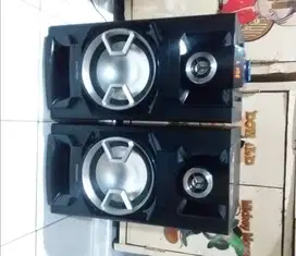 Dijual Speaker Aktif POLYTRON