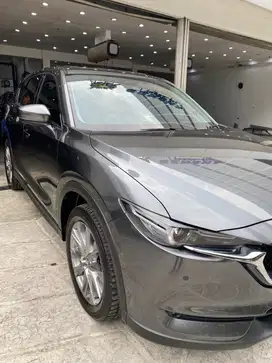 Mazda CX-5 2021 Jual Murah