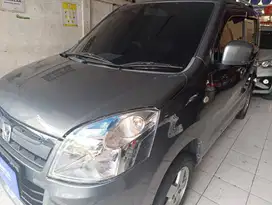 SUZUKI KARIMUN WAGON GL 1.0 M/T 2017 ABU-ABU OTOMART SURABAYA