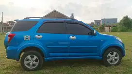 Dijual Toyota Rush S