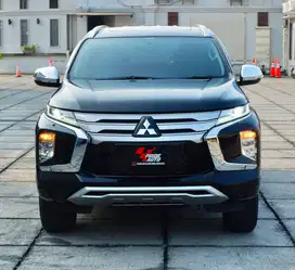 (tdp38jt)TERBAIK!!!MITSUBISHI PAJERO DAKAR 2022 SIAP PAKAI