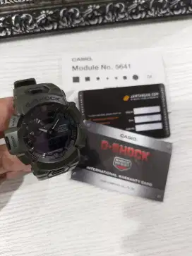 Casio GShock GBA 900