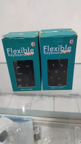 Keyboard fleksibel murah sragen