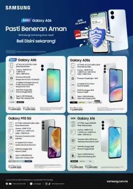 BELI SAMSUNG DI ERAFONE AJA