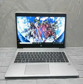 Jual HP Elitebook 735 G6 AMD RYZEN 7 3700U Ram 8/256Gb Mulus R-CCS