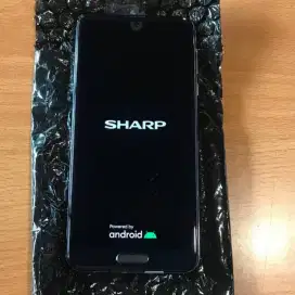 Sharp Aquos R2 4/64 SDG845