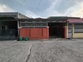 Rumah murah bagus siap pakai di solo baru