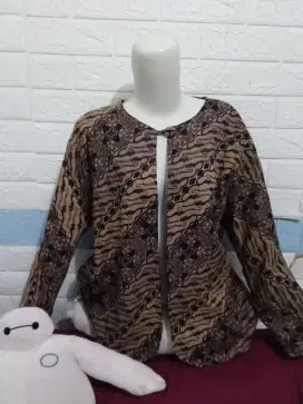 Bolero batik 2 motif