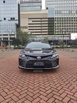 Sedan Mewah Allnew Camry 2.5L Type V 2022