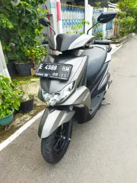 YAMAHA FREEGO TAHUN 2020