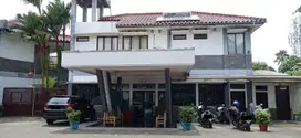 874. KOSTAN AKTIF LOKASI STRATEGIS DI CIUMBULEUIT, DAGO - BANDUNG