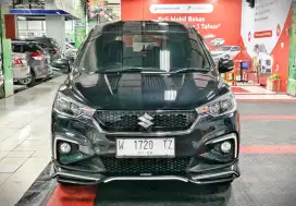 SUZUKI ERTIGA SPORT GT AT 2020 HITAM