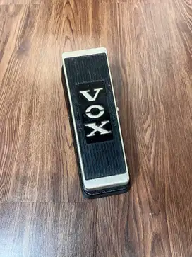 VOX V846 HW Handwired Wah Pedal
