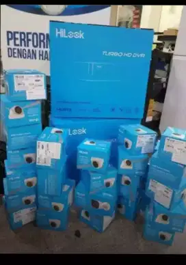 Pusat pemasangan kamera cctv Dahua hilook dan Hikvision