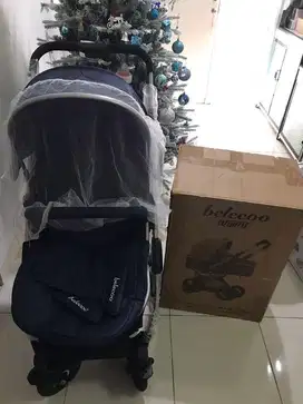 Stroller belecoo