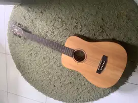 Gitar 3/4 Like New