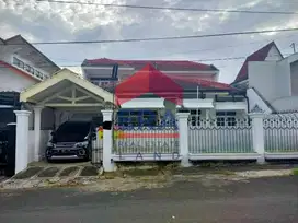 Disewakan Rumah di Jalan di Jalan Ratah Tiga Malang