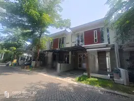 Modern House For Rent in One Gate Ubung , Denpasar Selatan