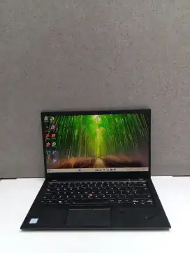 Lenovo thinkpad x1 carbon