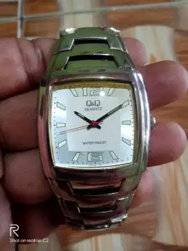 JAM TANGAN PRIA Q&Q