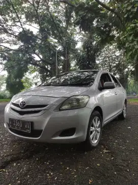 Vios limo gen 2