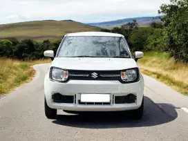 Suzuki Ignis 2017 Bensin