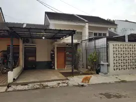 Rumah Siap Huni Di JUAL