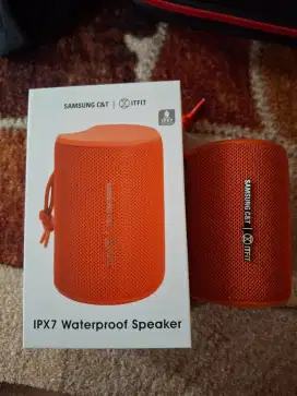 Jual Speaker portable Samsung C&T ITFIT