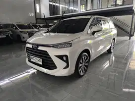 Toyota Avanza 2024 Bensin