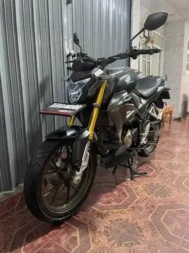 HONDA CB150R 2023