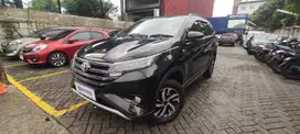 DP Rendah Toyota Rush 1.5 G Bensin-MT 2018 WSZSES CRS