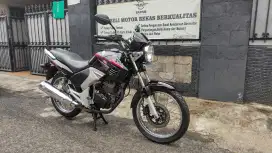 Honda Tiger Revo Jari Jari Th. 2007 Hitam