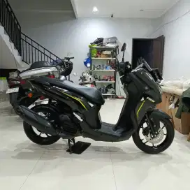 Yamaha Lexi Lx 2024 B Jakarta