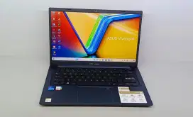 Asus X1404ZA Corei5 Ram 16gb SSD 512gb Gen12