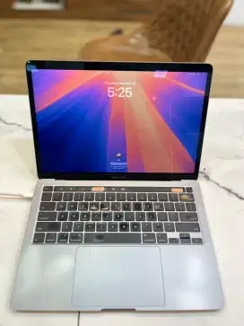 Macbook Second Pro 2020 i5 1Tb