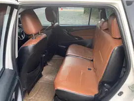 Toyota Kijang Innova 2017 Bensin