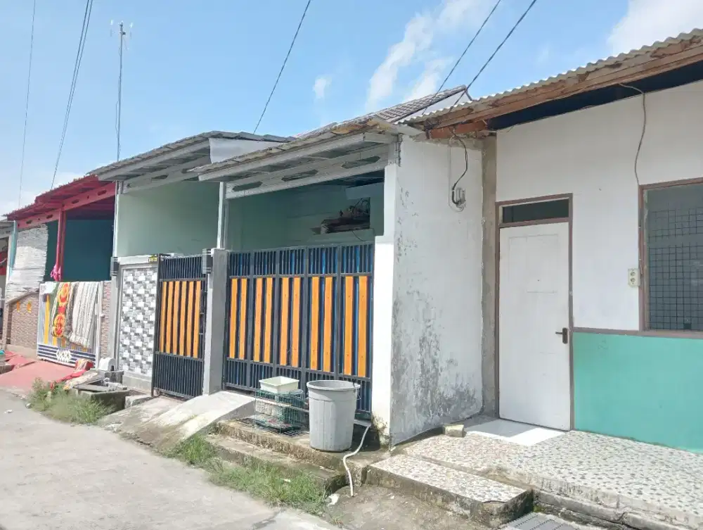 Take Over perumahan Puri indah Kasemen
