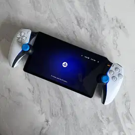 2nd PS5 - Playstation Portal Garansi Resmi Indonesia