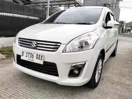 Suzuki Ertiga 2013 Bensin