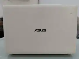 Dijual Notebook ASUS X453E Siap Pakai, Sudah Upgrade SSD 256GB!