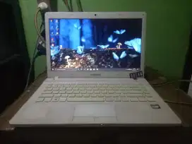 Laptop Samsung AMD